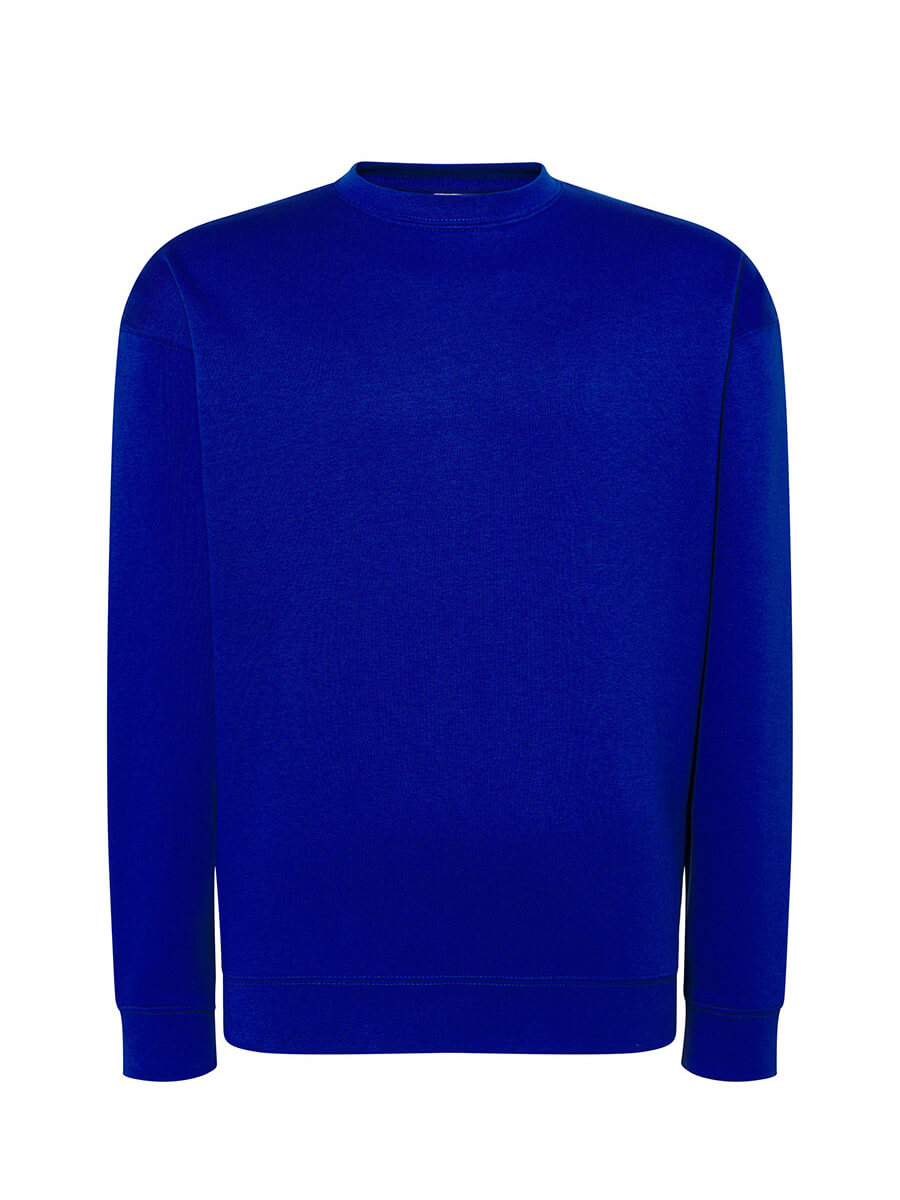 Felpa Unisex Girocollo Ocean - immagine 6