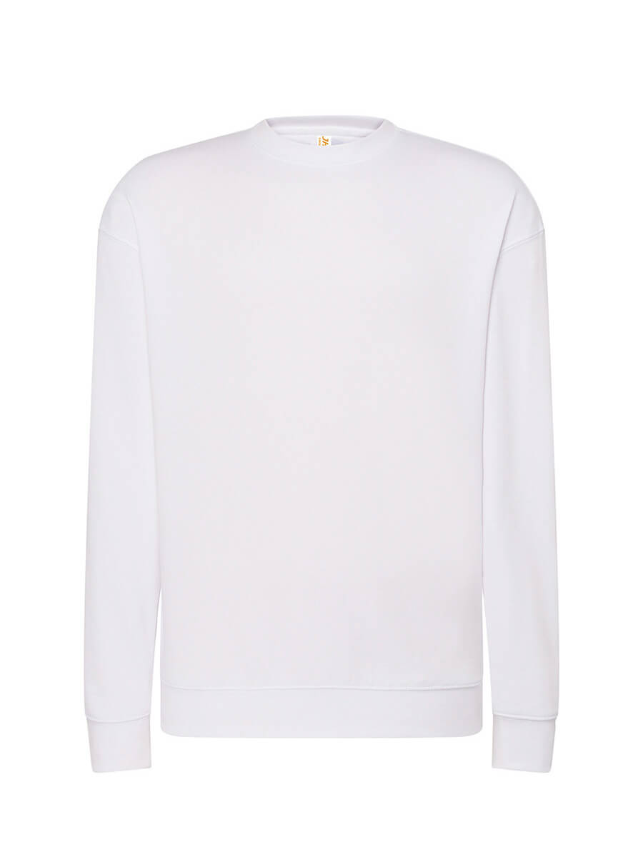Felpa Unisex Girocollo Ocean - immagine 5