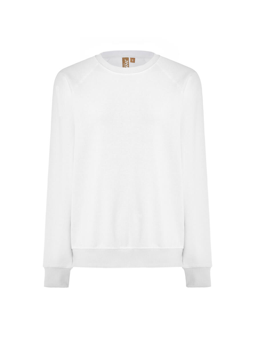 Felpa Unisex Girocollo Organic Everest - immagine 8