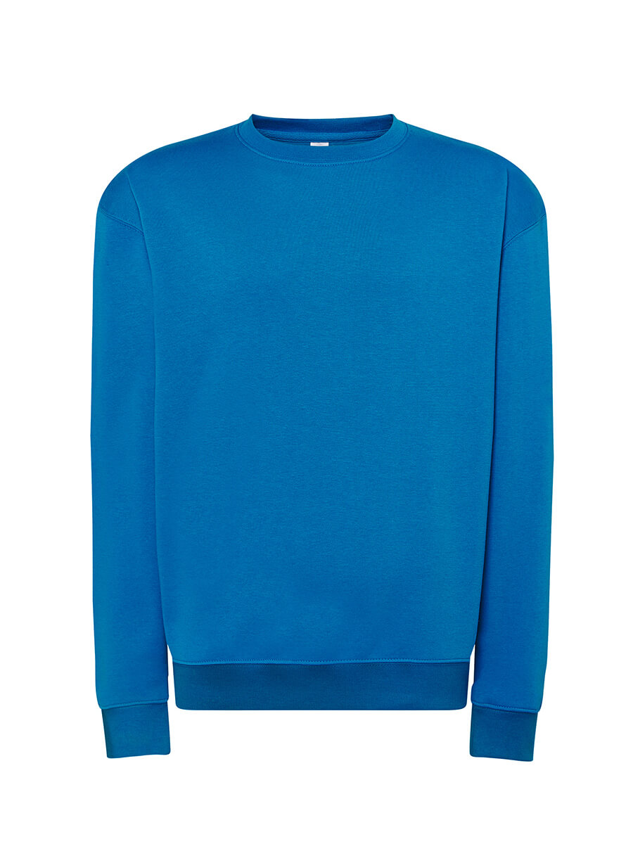 Felpa Unisex Girocollo Premium - immagine 28