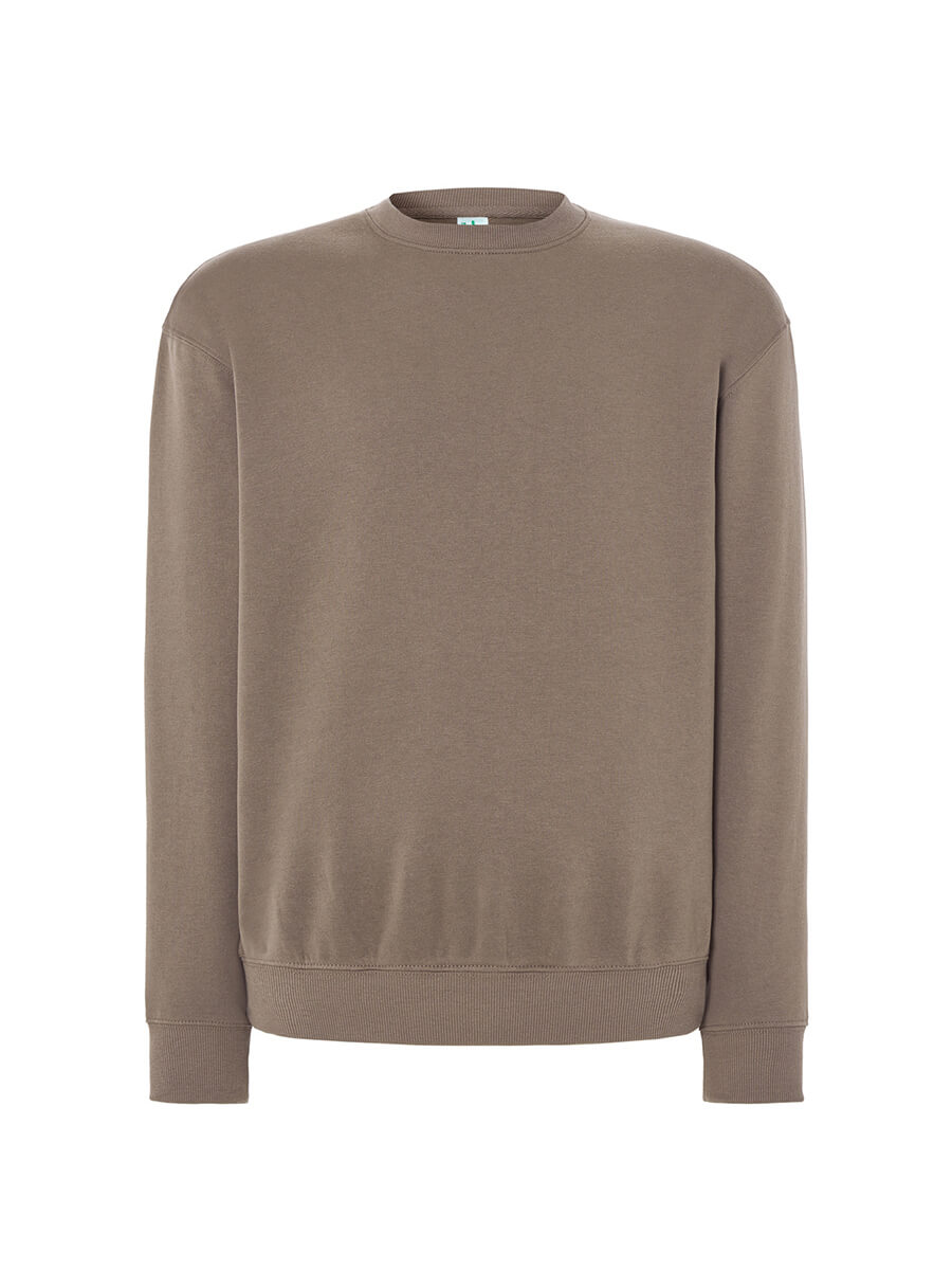 Felpa Unisex Girocollo Premium - immagine 29