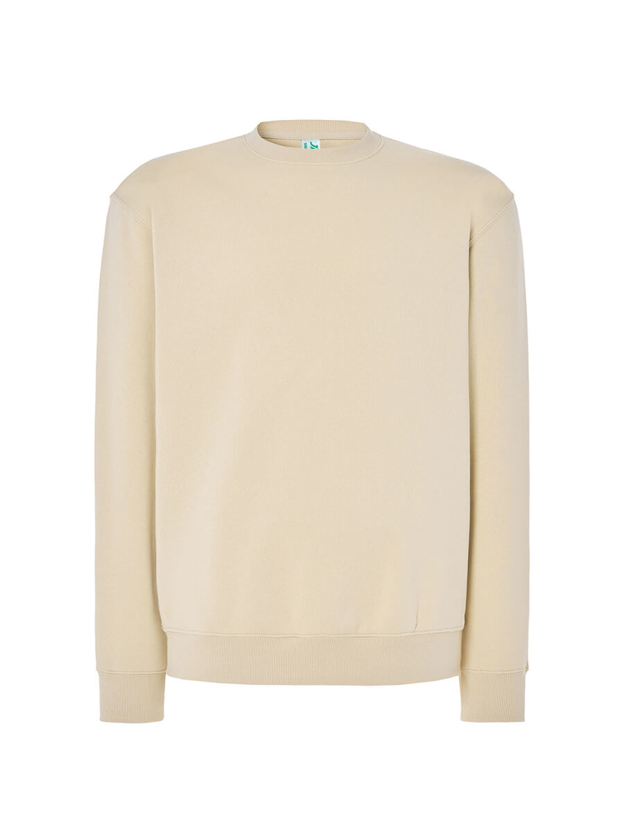 Felpa Unisex Girocollo Premium - immagine 30