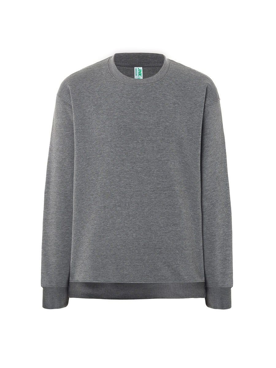 Felpa Unisex Girocollo Premium - immagine 31