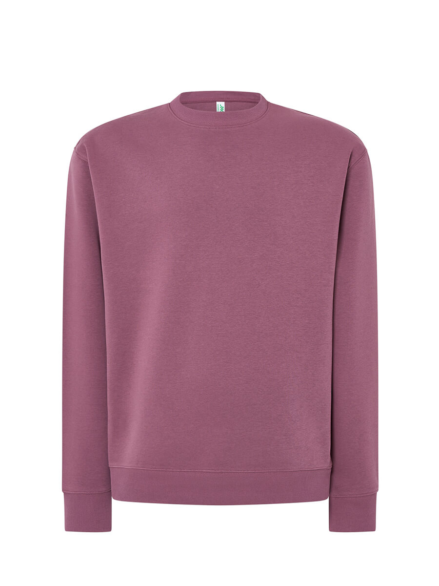 Felpa Unisex Girocollo Premium - immagine 21