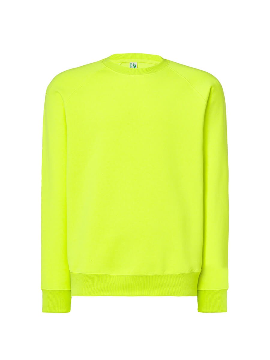 Felpa Unisex Girocollo Premium - immagine 34