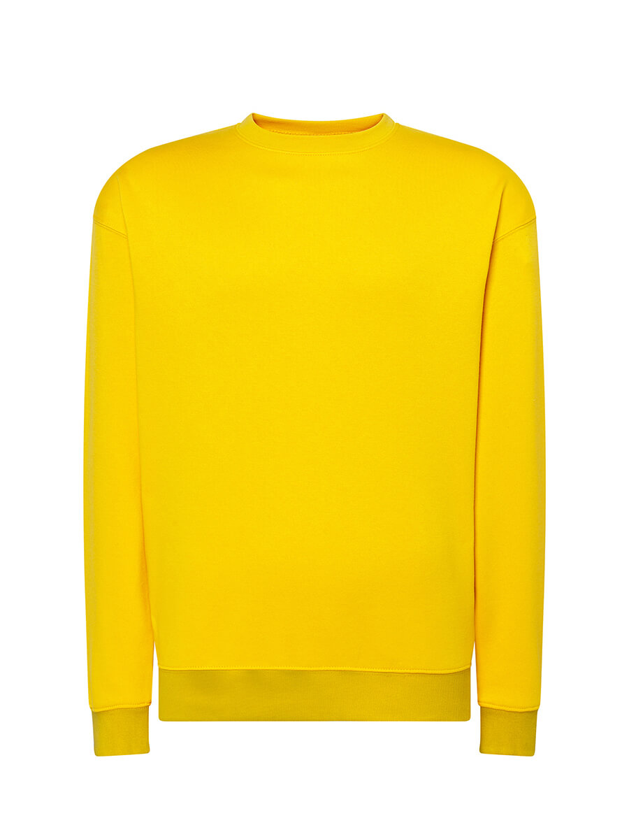 Felpa Unisex Girocollo Premium - immagine 18