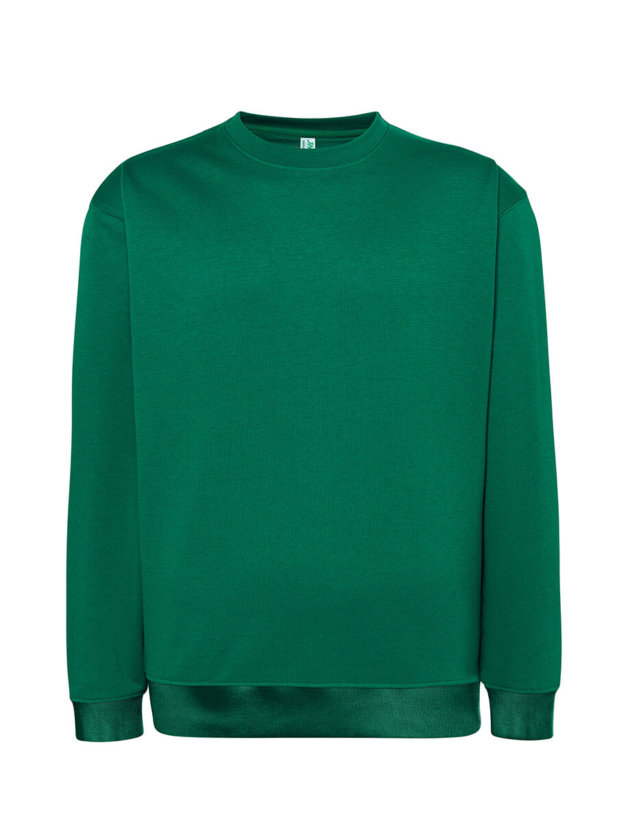 Felpa Unisex Girocollo Premium - immagine 2