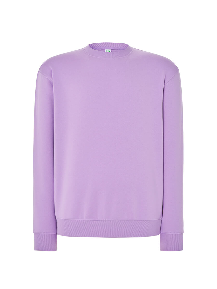 Felpa Unisex Girocollo Premium - immagine 27