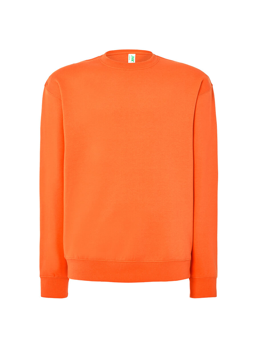 Felpa Unisex Girocollo Premium - immagine 33