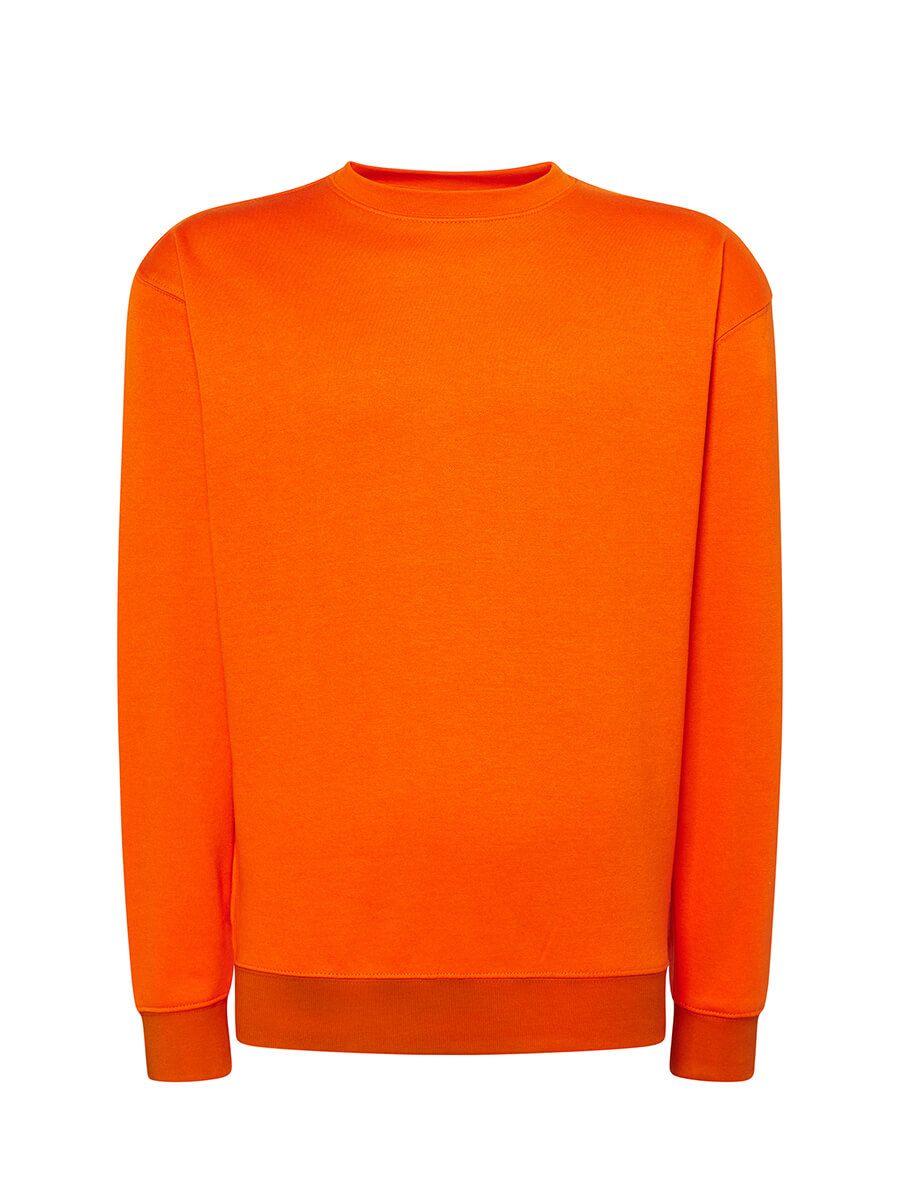 Felpa Unisex Girocollo Premium - immagine 15