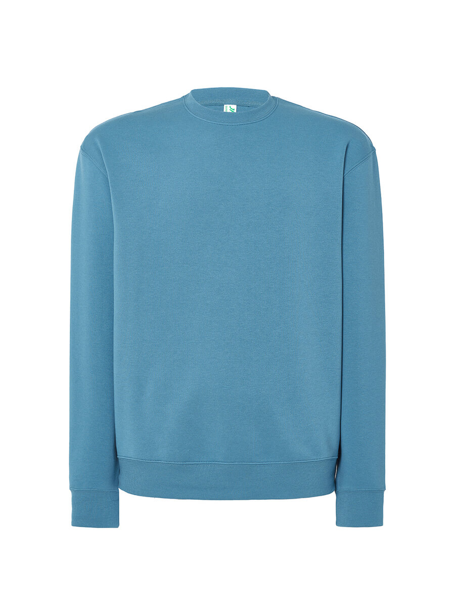 Felpa Unisex Girocollo Premium - immagine 23