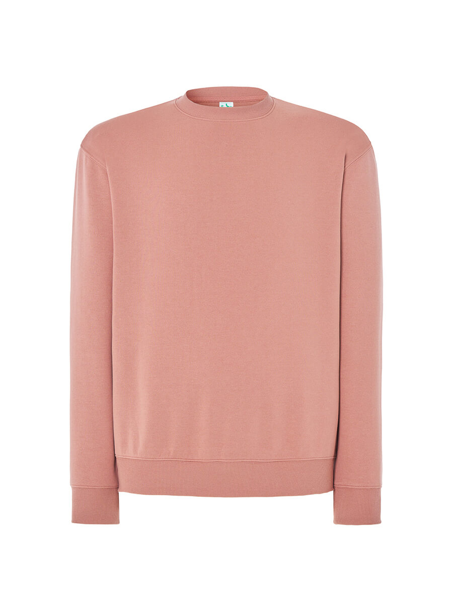 Felpa Unisex Girocollo Premium - immagine 24