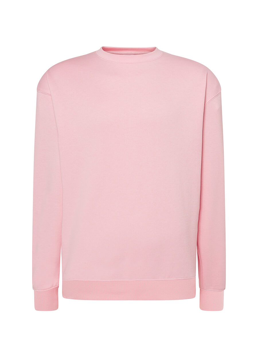 Felpa Unisex Girocollo Premium - immagine 32