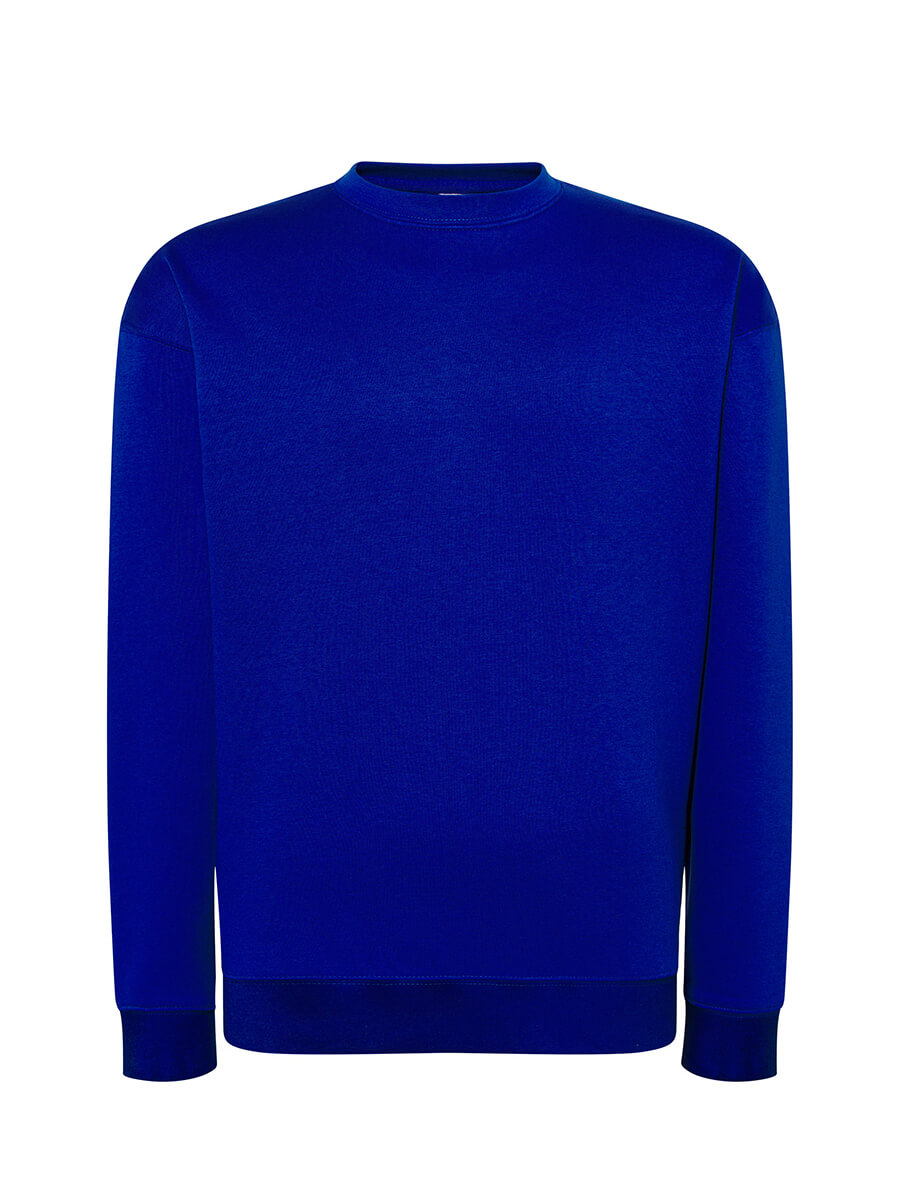 Felpa Unisex Girocollo Premium - immagine 16