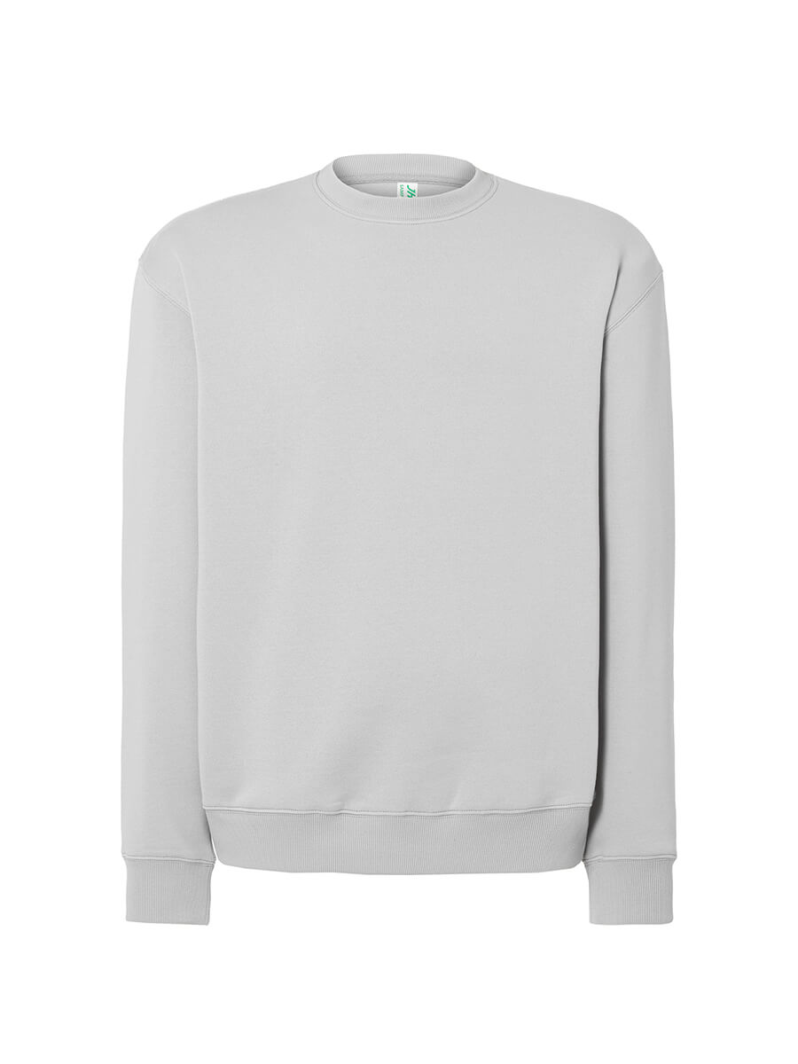 Felpa Unisex Girocollo Premium - immagine 26