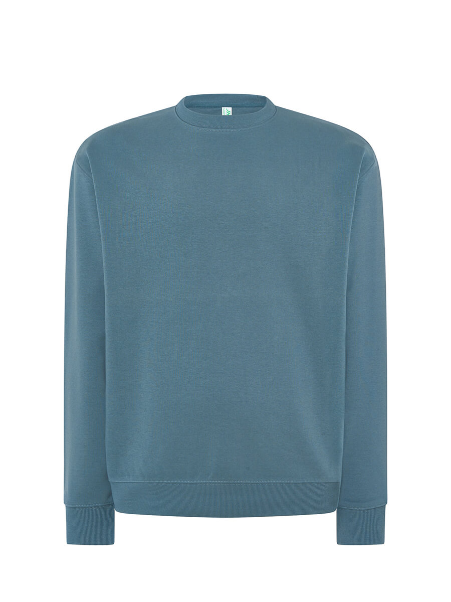 Felpa Unisex Girocollo Premium - immagine 25