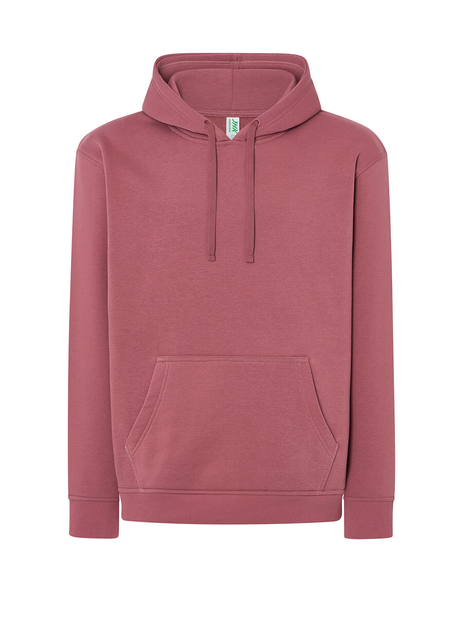 Felpa Uomo Cappuccio Premium - immagine 28