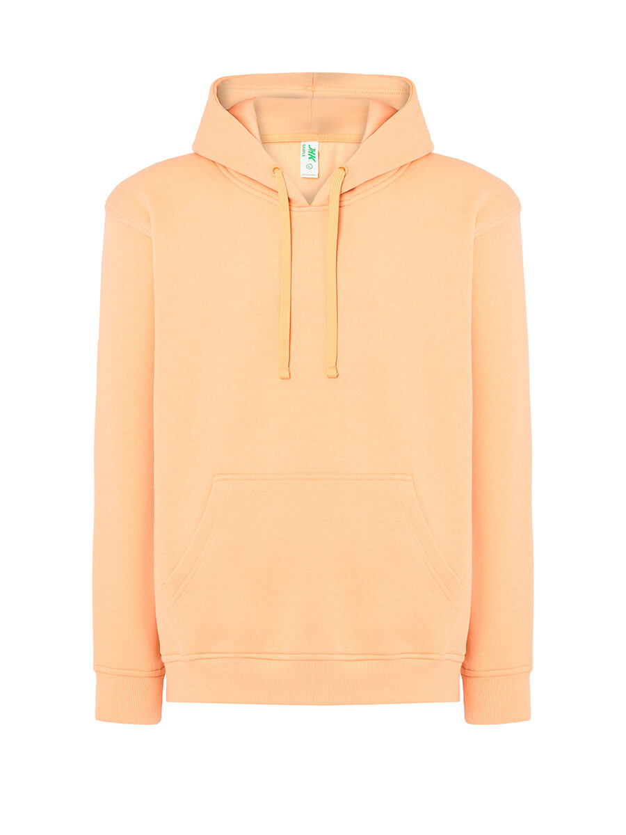 Felpa Uomo Cappuccio Premium - immagine 8