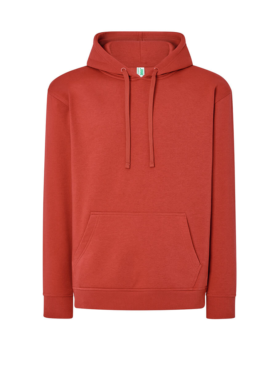 Felpa Uomo Cappuccio Premium - immagine 31