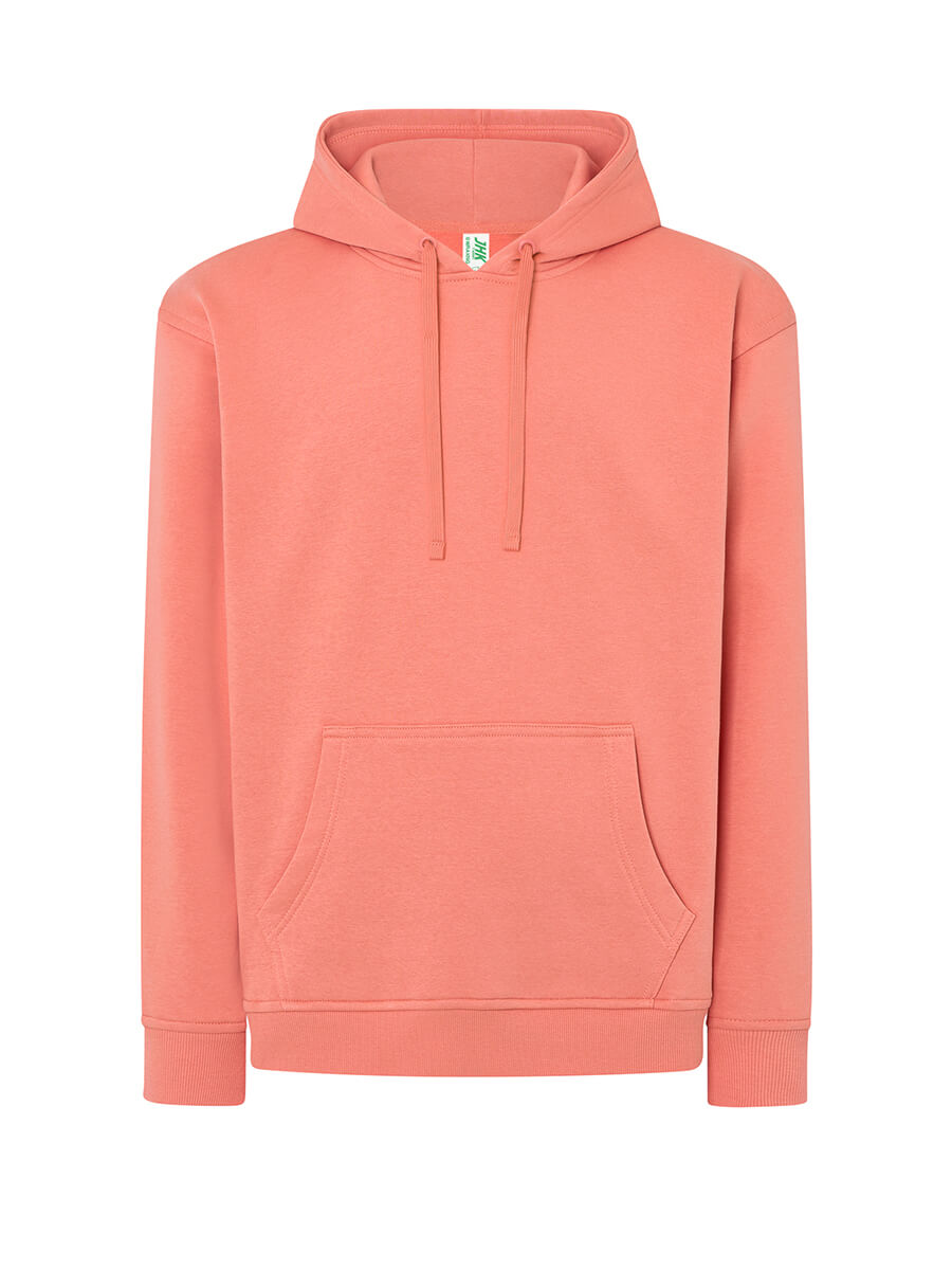 Felpa Uomo Cappuccio Premium - immagine 30