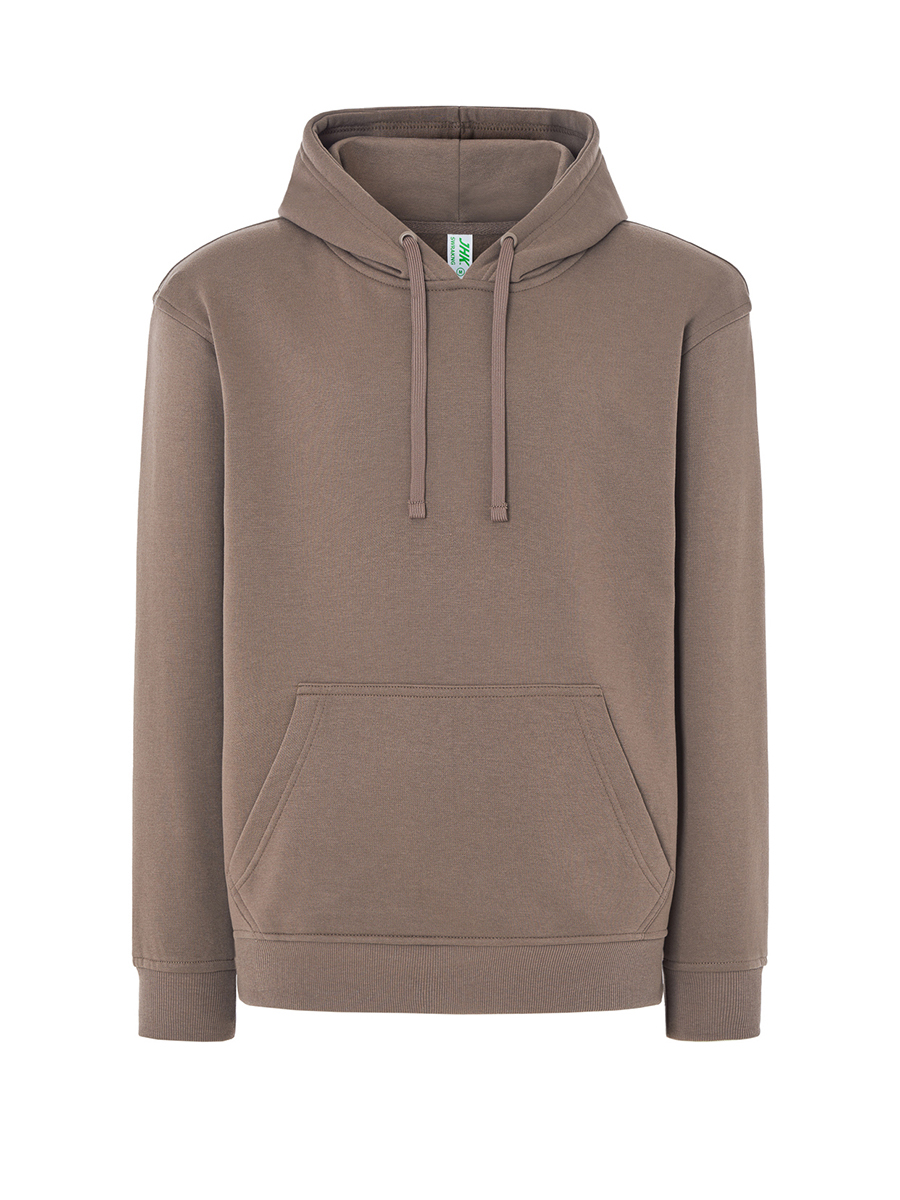 Felpa Uomo Cappuccio Premium - immagine 48