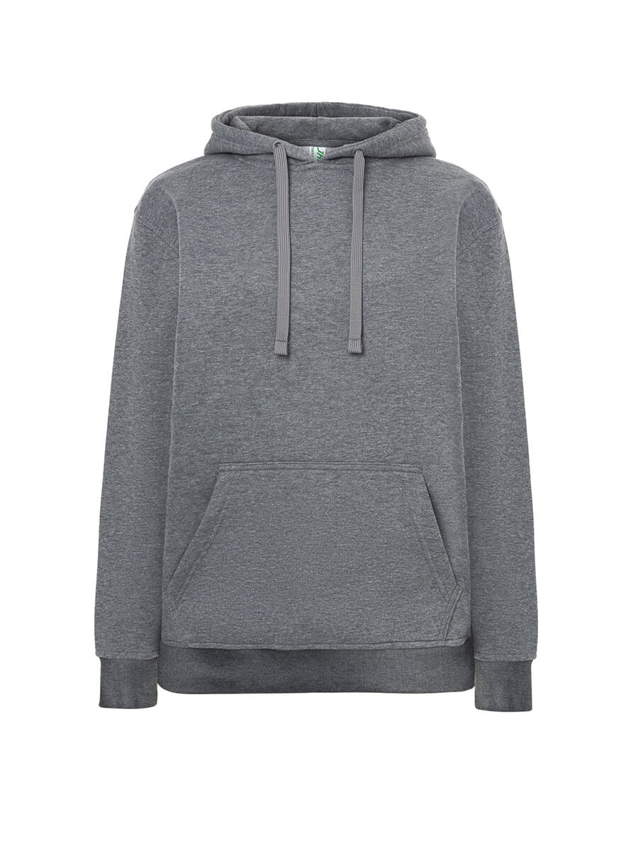 Felpa Uomo Cappuccio Premium - immagine 6