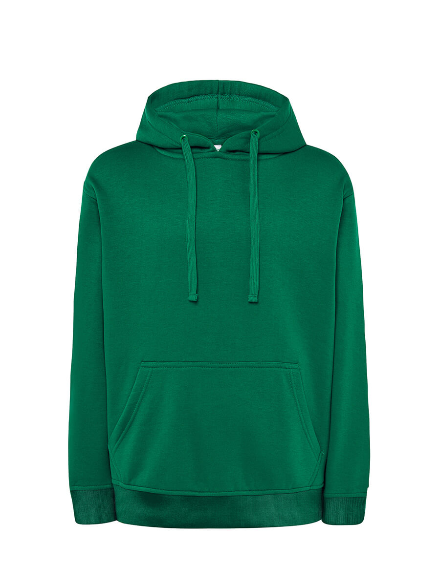 Felpa Uomo Cappuccio Premium - immagine 53