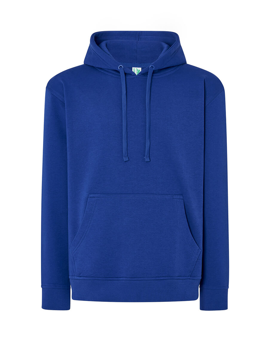 Felpa Uomo Cappuccio Premium - immagine 34