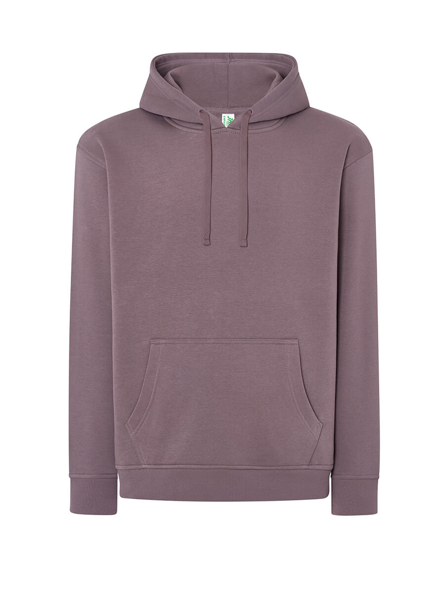 Felpa Uomo Cappuccio Premium - immagine 36