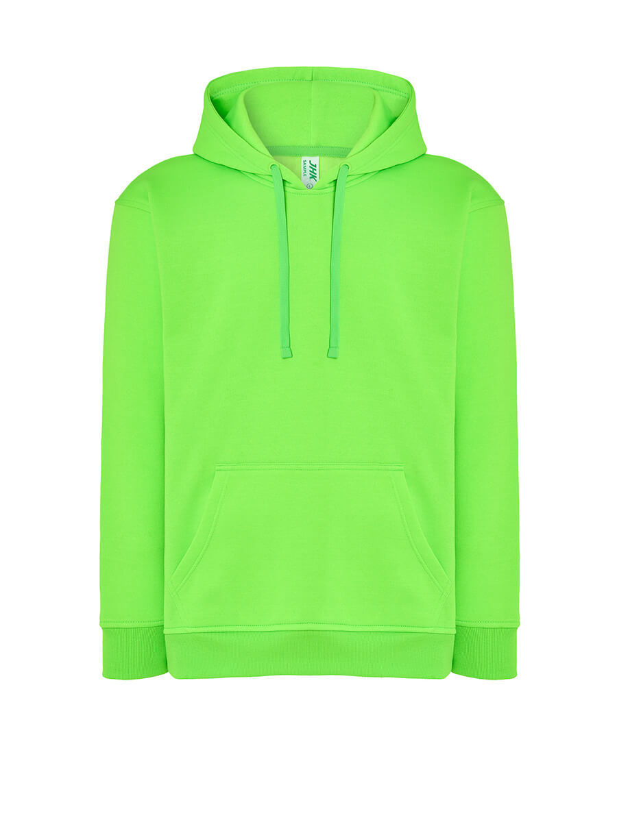 Felpa Uomo Cappuccio Premium - immagine 44