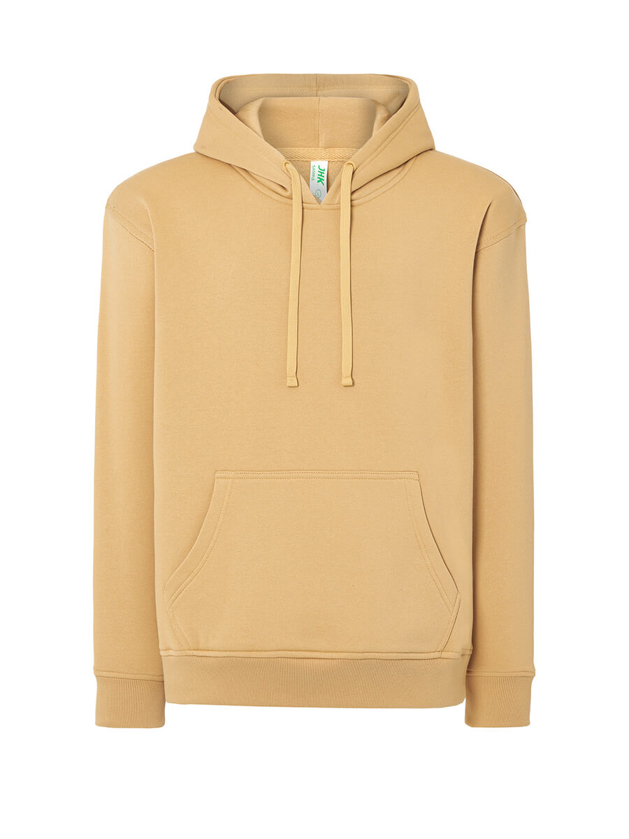 Felpa Uomo Cappuccio Premium - immagine 14