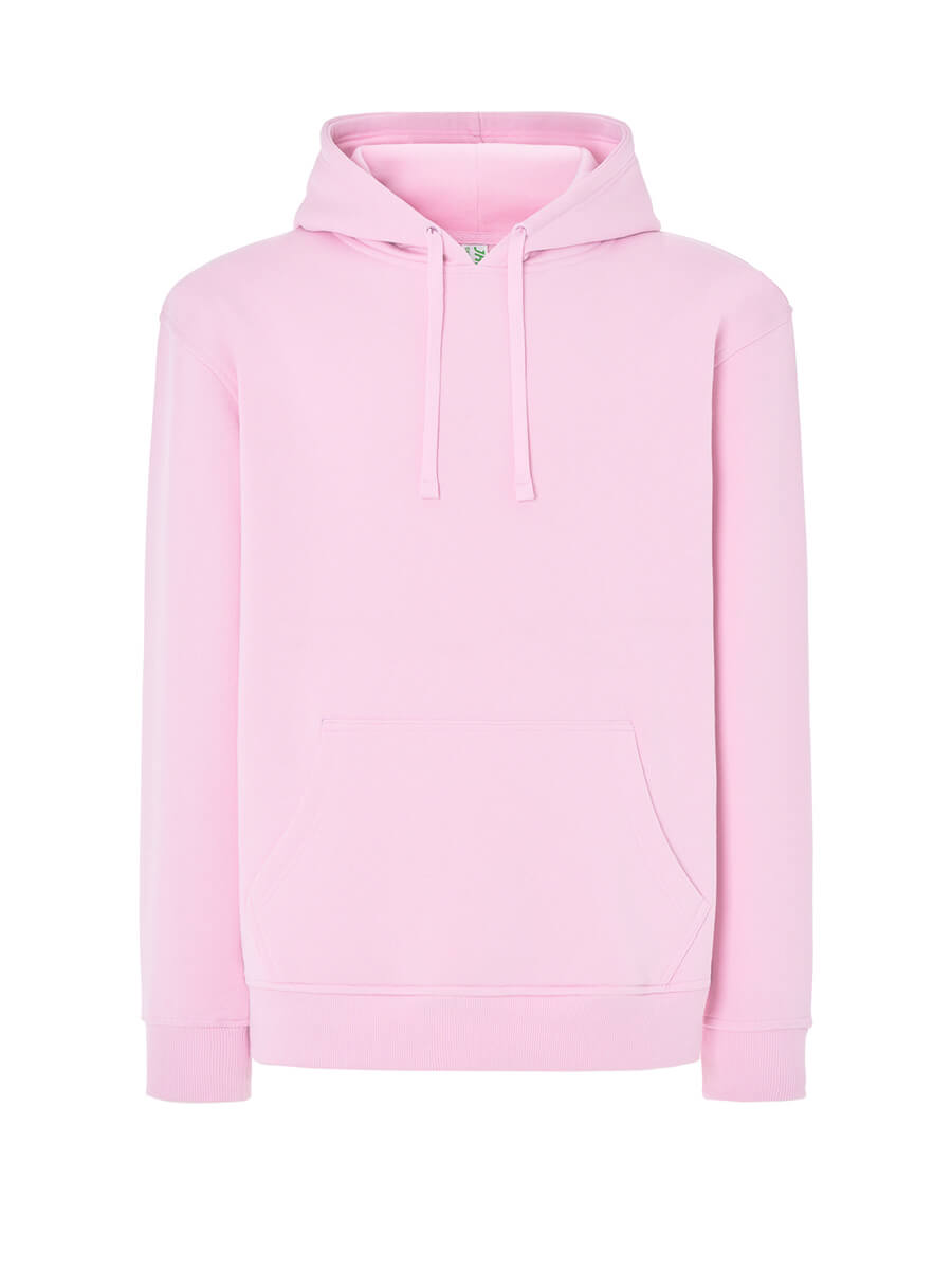 Felpa Uomo Cappuccio Premium - immagine 17