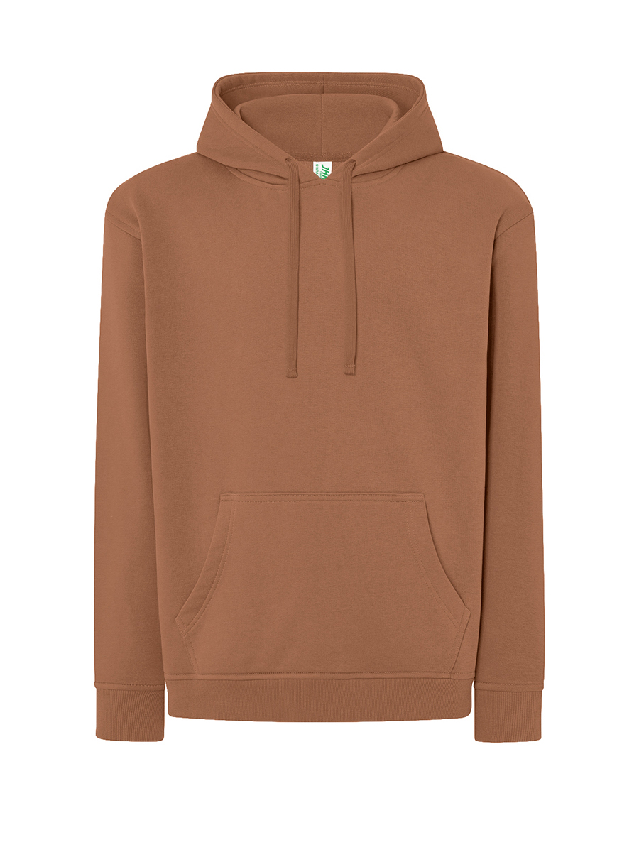 Felpa Uomo Cappuccio Premium - immagine 45