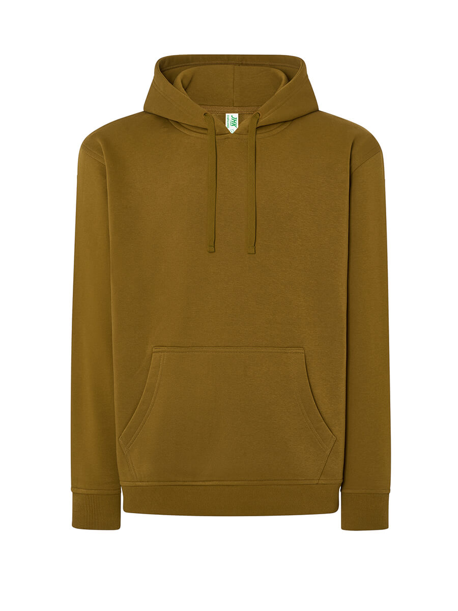 Felpa Uomo Cappuccio Premium - immagine 46