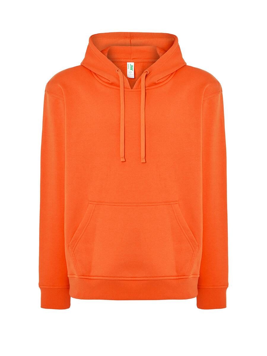 Felpa Uomo Cappuccio Premium - immagine 18