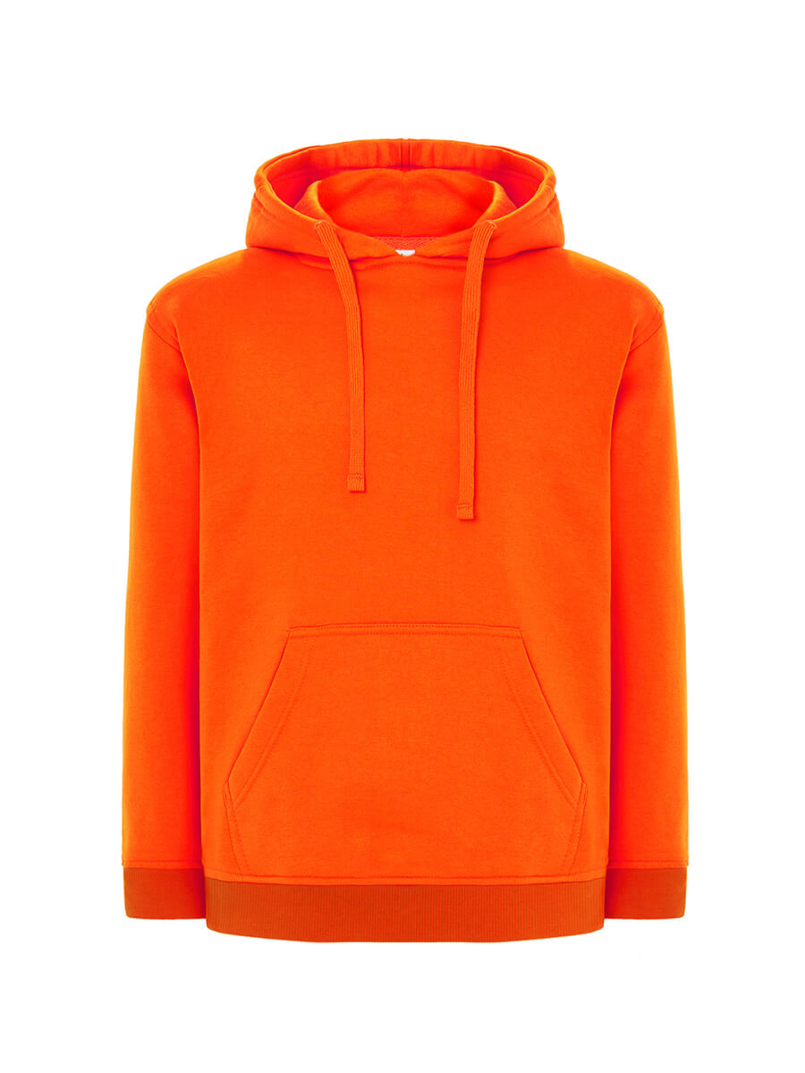 Felpa Uomo Cappuccio Premium - immagine 54