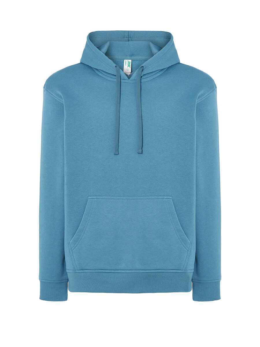 Felpa Uomo Cappuccio Premium - immagine 19