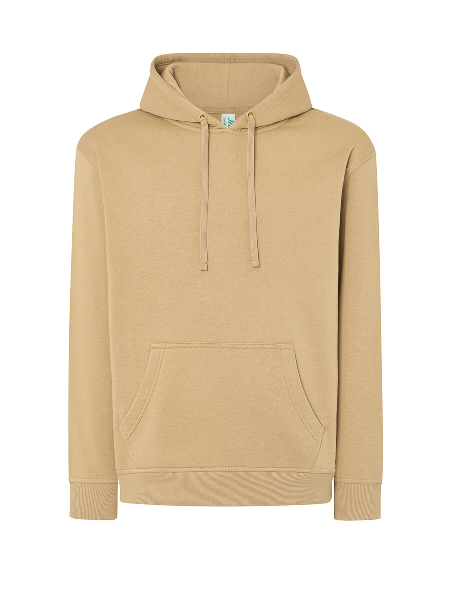 Felpa Uomo Cappuccio Premium - immagine 47