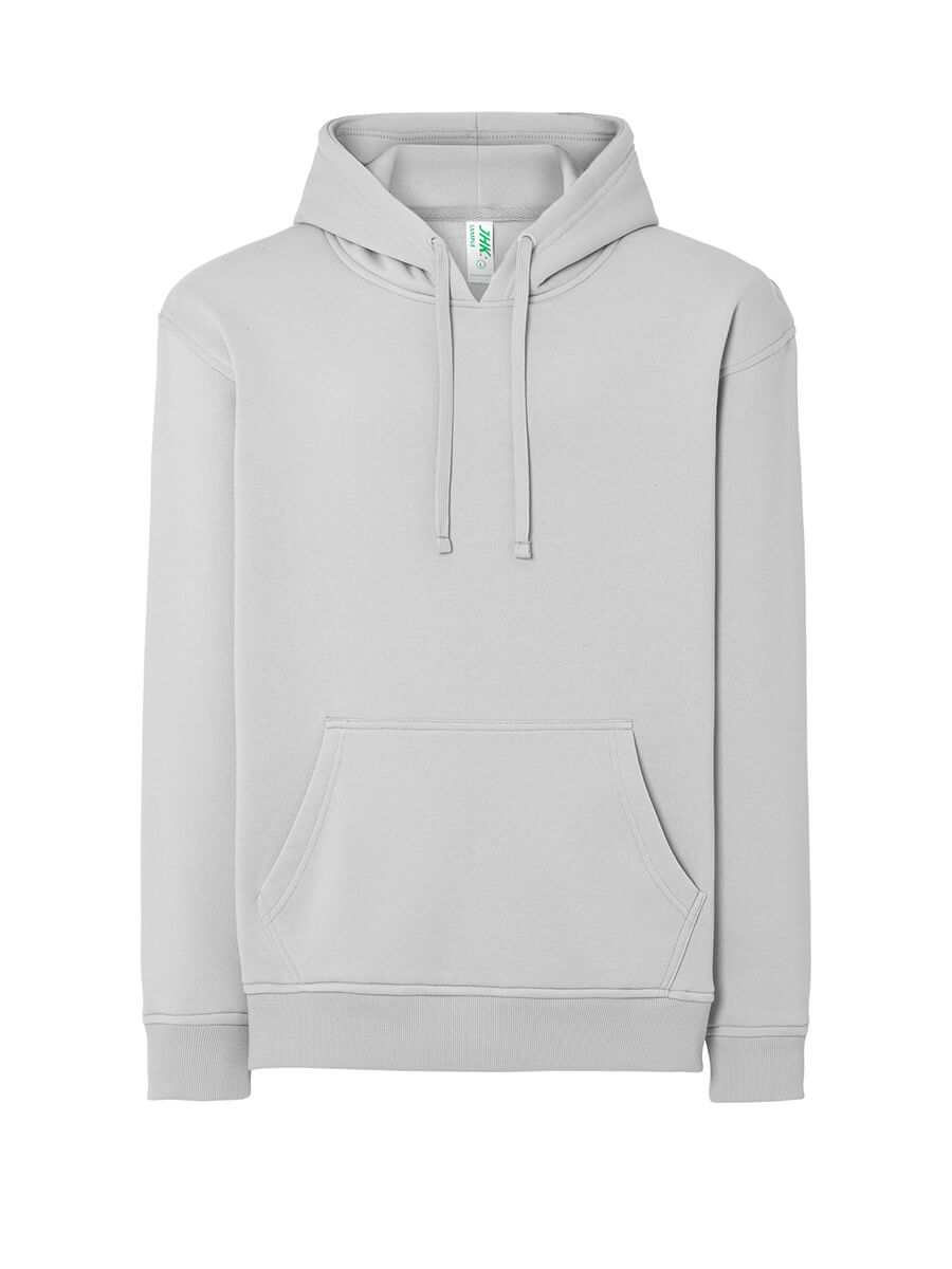 Felpa Uomo Cappuccio Premium - immagine 23
