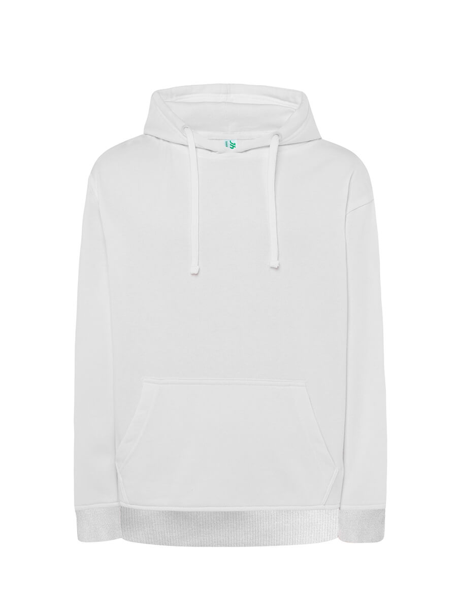 Felpa Uomo Cappuccio Premium - immagine 58