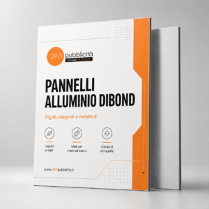 Pannelli Alluminio Dibond