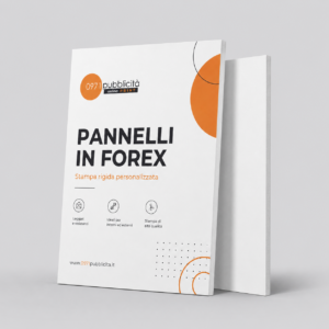 Pannelli Forex