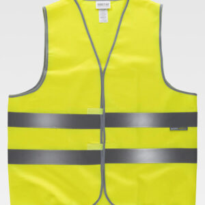 Gilet Alta Visibilita Classe 2