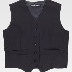 Gilet Donna