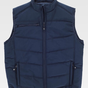 Gilet Imbottito