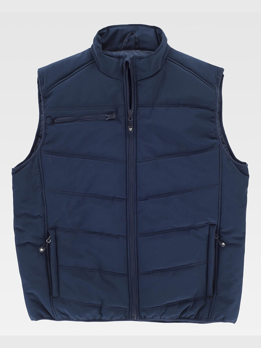 Gilet Imbottito - immagine 2