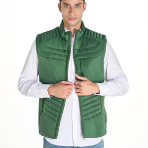 Gilet Imbottito Uomo