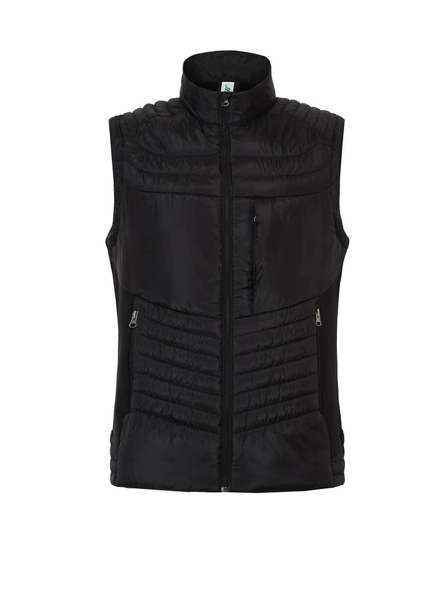 Gilet Imbottito Uomo - immagine 2