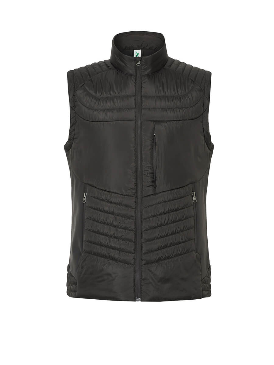 Gilet Imbottito Uomo - immagine 3