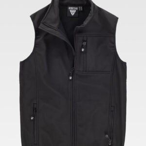 Gilet Softshell